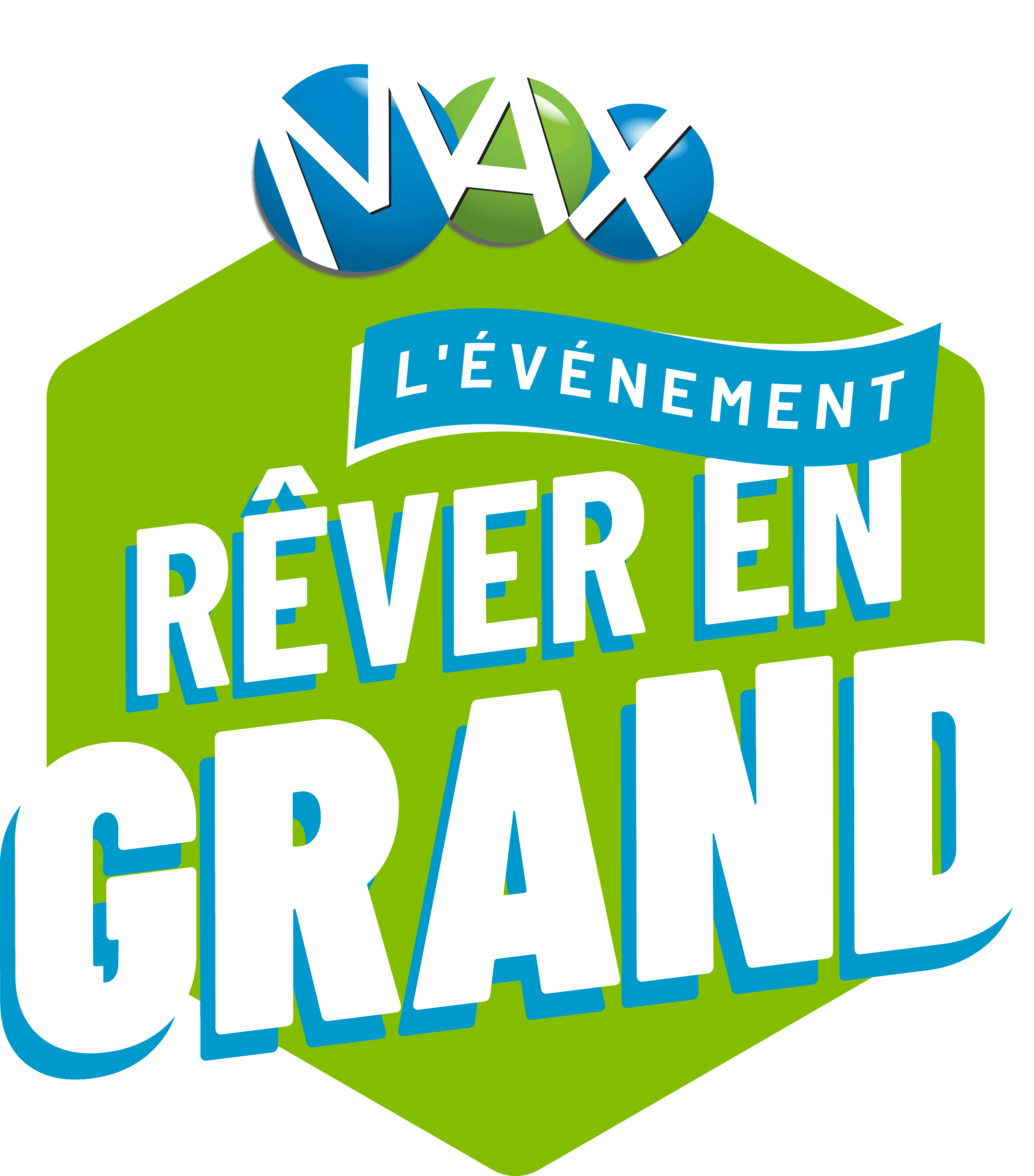 LOTTO MAX L'événement Rêver en Grand